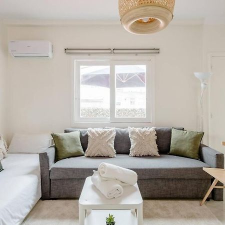 Appartement Arribat Center Mall-Grande Terasse Рабат Екстериор снимка