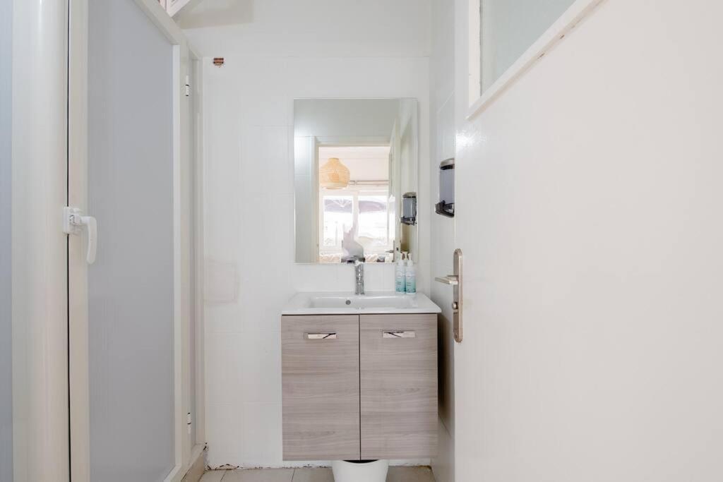 Appartement Arribat Center Mall-Grande Terasse Рабат Екстериор снимка