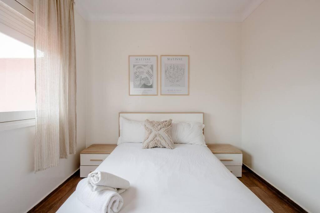 Appartement Arribat Center Mall-Grande Terasse Рабат Екстериор снимка