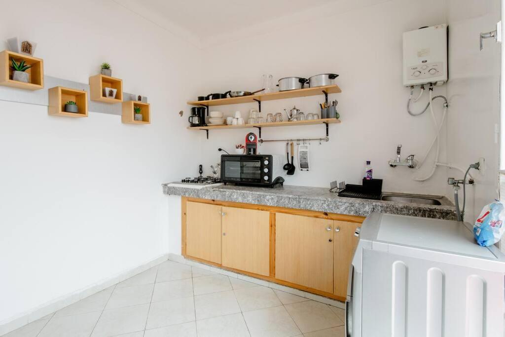 Appartement Arribat Center Mall-Grande Terasse Рабат Екстериор снимка