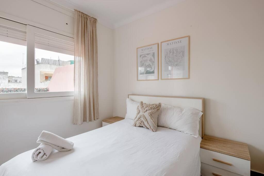 Appartement Arribat Center Mall-Grande Terasse Рабат Екстериор снимка