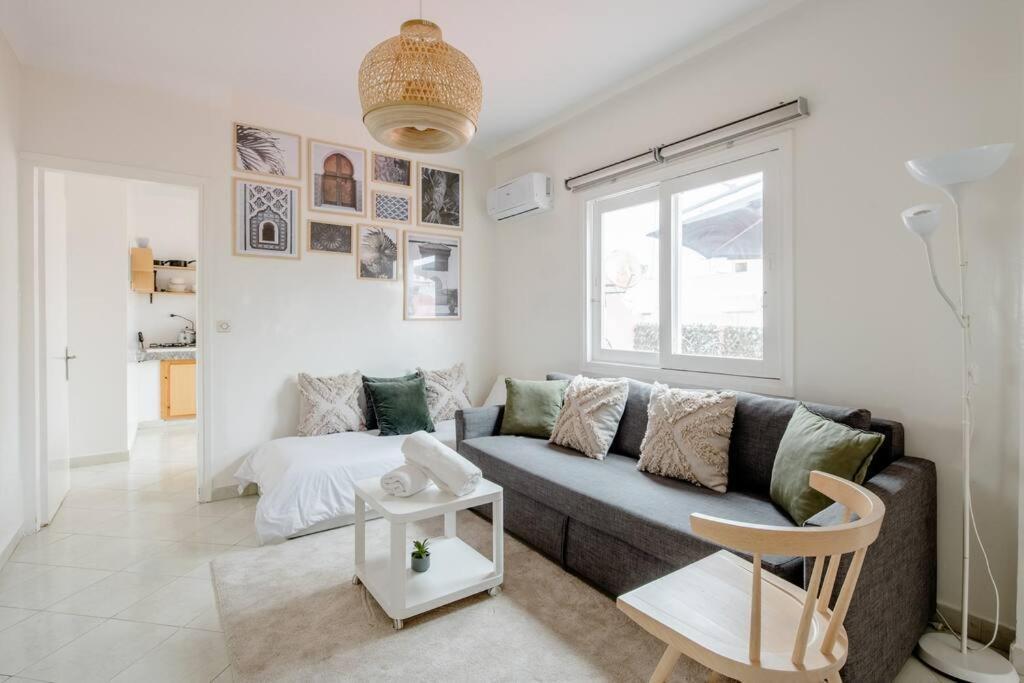 Appartement Arribat Center Mall-Grande Terasse Рабат Екстериор снимка