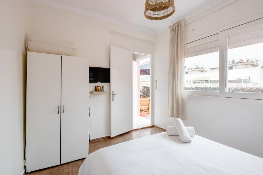 Appartement Arribat Center Mall-Grande Terasse Рабат Екстериор снимка